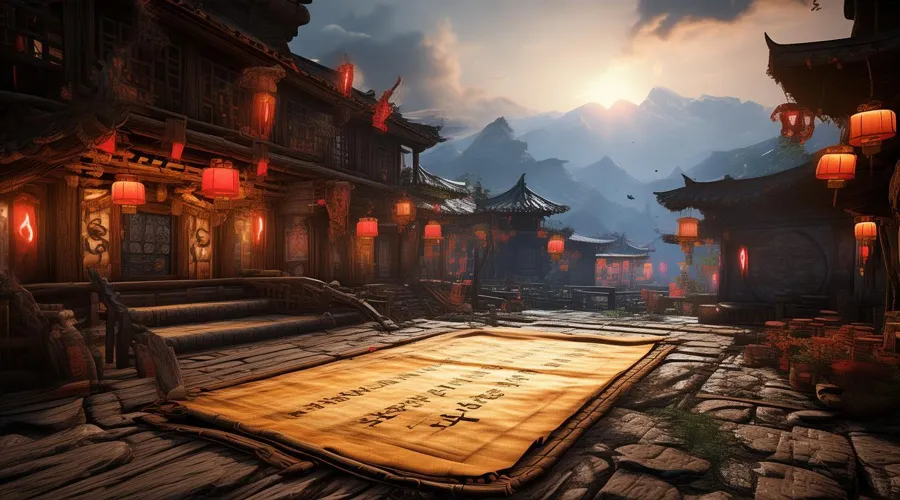 啪啪三国2兑换码横幅图片1